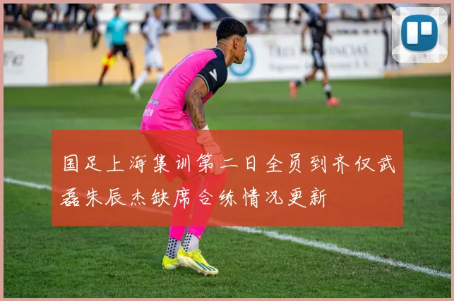 国足上海集训第二日全员到齐仅武磊朱辰杰缺席合练情况更新